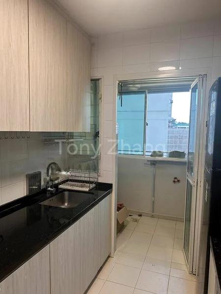 3 Room (3A) HDB for Rent in  80B Telok Blangah Street 31 - Image 6